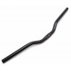 MANILLAR NEGRO LARGO 620MM DE BICICLETA 