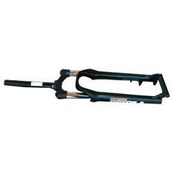 HORQUILLA PARA PRO-X9 BICICLETA BLACK THUNDER 