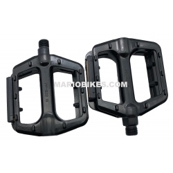 J.PEDALES BICICLETA PRO-X9/ SR-X9 NEGRO