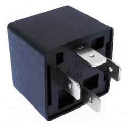 RELE 36V PARA BICICLETAS 40A BT36-40