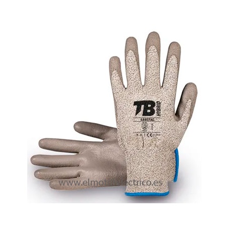 GUANTE PROTECCION AL CORTE 488STAC TB 