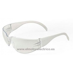 GAFA SEGURIDAD TRANSPARENTES FERROTECH