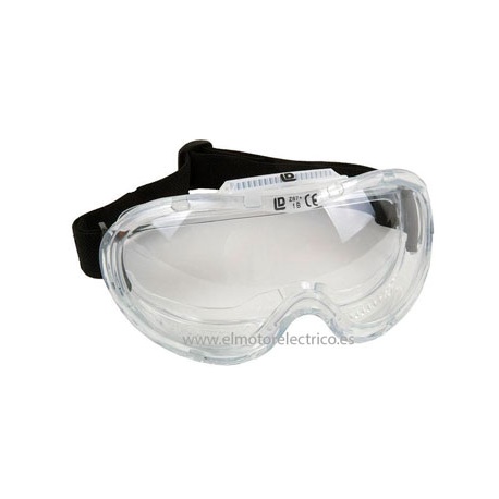 GAFA SEGURIDAD GRAN VISION PANORAMICA COFAN
