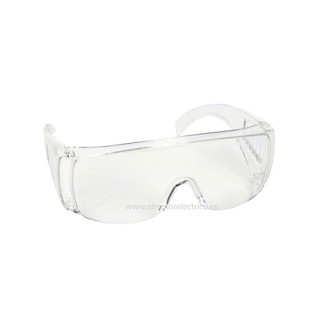 GAFA SEGURIDAD TRANSPARENTE COFAN