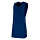CASULLA REVERSIBLE 2 BOLSILLOS CON CINTAS VELILLA MOD.254201