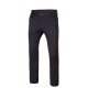 PANTALON ELASTICO STRETCH NEGRO 403002S VELILLA