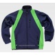 CHAQUETA WORKSHELL COMBINADA BICOLOR WT
