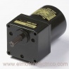 MOTOR REDUCTOR IH6P3N M100V 3W  1300/1600 RPM CON CONTROL DE VELOCIDAD