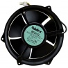 VENTILADOR AXIAL RECUPERADO BKV 301 216/77 D17L-24PS3 02  24V 1.4A MARCA NIDEC
170X170X50MM 