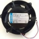 VENTILADOR AXIAL RECUPERADO DV6224 24V 41W  MARCA EBMPAPST 