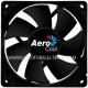 VENTILADOR CUADRO 12V-DC 120x120x25mm AEROCOOL FORCE 