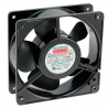 VENTILADOR CUADRO 115V 120x120x38mm UF12A12 AC115V 14/12W MECHATRONICS 