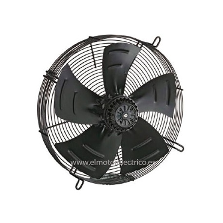 VENTILADOR AXIAL VMF-300I/4M 230 V MONOFASICO SOPLANTE-IMPELENTE DIAMETRO 300MM