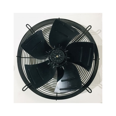 VENTILADOR AXIAL S6E400-AP 10-46 120/170 W 940/1080 RPM MONO 220 VTS 50 HZ  SOPLANTE EBM USADO Ebmpapst