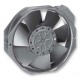 VENTILADOR AXIAL  W2E142, 115 VAC-01 EBM MEDIDAS150X172X38.VOLTIOS 115 AC