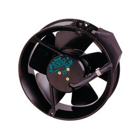 VENTILADOR AXIAL USADO W2E143-AA09-01  230V 26W EBM 