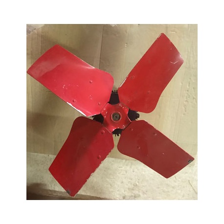 VENTILADOR AXIAL MXC70P4 USADO MONO 230V 3.20A 1500 RPM D-500 50HZ SOPLANTE D500  FMV