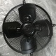 VENTILADOR AXIAL FB045-6DK 4C65 230V C/REJA