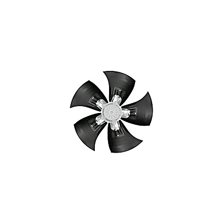 VENTILADOR AXIAL A4D560-AR03-03 EBM 400V-3P- 50HZ ASPIRANTE.DIAMETRO 560MM