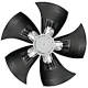 VENTILADOR AXIAL S4D560-BR03-03 EBM 400V-3P- 50HZ DIAMETRO 560MM
