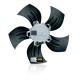 VENTILADOR AXIAL A3G910-AV02-01 EBM380 480V 3P 50HZ ELECTRONICO