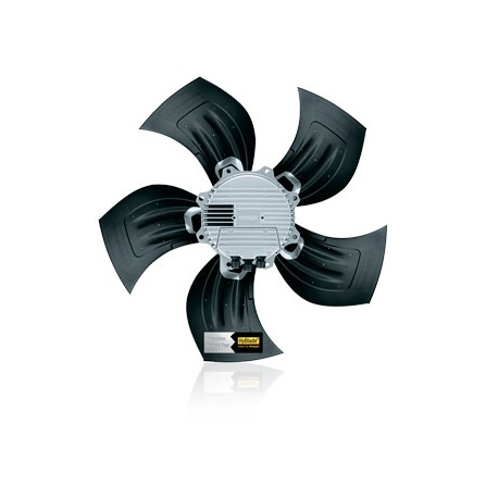 VENTILADOR AXIAL A3G910-AV02-01 EBM380 480V 3P 50HZ ELECTRONICO