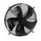 VENTILADOR AXIAL HSPT/6.560/30N USADO TRIF. 230/400V 1.70/1 A 0.39/0.39 KW 860 RPM 50 HZ  SP ASPIRANTE.