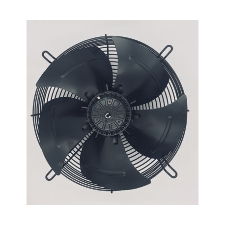 VENTILADOR AXIAL VMF-400A/4M 230 V MONOFASICO ASPIRANTE DIAMETRO 400MM