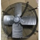 VENTILADOR AXIAL FB063-8 DK-4-6P USADO 0.57 KW 900 RPM TRIFASICO 220/380 VTS 50 HZ  ZIEHL-ABEGG DIAMETRO 630.