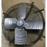 VENTILADOR AXIAL FB063-8 DK-4-6P USADO 0.57 KW 900 RPM TRIFASICO 220/380 VTS 50 HZ  ZIEHL-ABEGG DIAMETRO 630.
