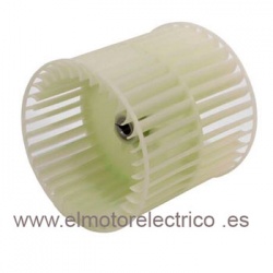 RODETE DE TURBINA 19X180 MM 9AGF02110 PASTA DURA