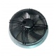 VENTILADOR AXIAL A3G710-AC08-03 TRIF.380/480VCA 2.9A EBMPAPST CON REJILLA Y SOPORTE DIAMETRO 700  ASPIRANTE ELECTRONICO