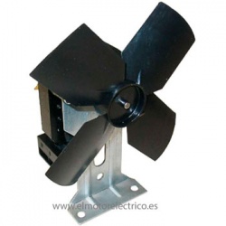 VENTILADOR AX 013 NY EUM03 230V 18W 50HZ COPREL SRL 601079