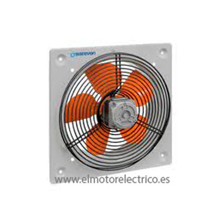 VENTILADOR HELICOIDAL HCS 35 M4 0.13 KW 1825 M3/H MONOF SISTEVEN