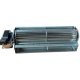 VENTILADOR TANGENCIAL 117498 230V 26W 270mm