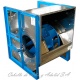 TZAF355 FF T1 VENTILADOR DOBLE ASPIRACION COMEFRI MPDO