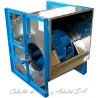 TZAF355 FF T1 VENTILADOR DOBLE ASPIRACION COMEFRI MPDO