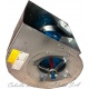 VENTILADOR CENTRIFUGO THLZ400 FF 1MP AHU BP+FORFINGER