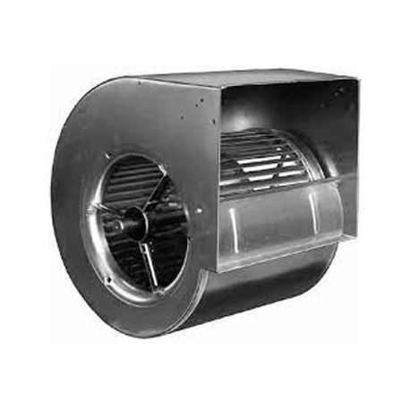 VENTILADOR CENTRIFUGO AT 7/7 SS SIN MOTOR NICOTRA