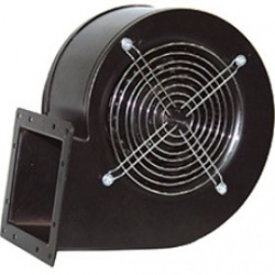 VENTILADOR CENTRIFUGO MDE 120 M2 0.07 KW MEDIA PRESION  190 M3/HORA MONOFASICO CASALS