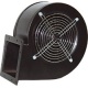VENTILADOR CENTRIFUGO MDE130 M2 0.12 KW MEDIA PRESION  400 M3/HORA MONOFASICO CASALS