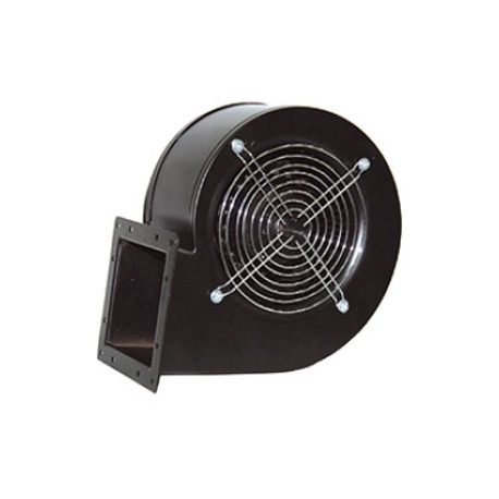 VENTILADOR CENTRIFUGO MDE130 M2 0.12 KW MEDIA PRESION  400 M3/HORA MONOFASICO CASALS