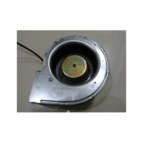 VENTILADOR G1G133-DE19-15  RECUPERADO 24 V 45W 2000U/MIN EBM