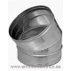 CODO GALVANIZADO 45º DIAM. 300MM