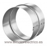 MANGUITO UNION GALVANIZADO DIAM.500MM