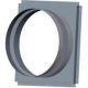 BRIDA ANTIVIBRATORIA CIRCULAR IMPULSION BOX BD/BV/BVFC 12/12 CHAPA PARA TUBO DE 40MM