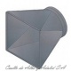 EMBOCADURA IMPULSION El DHUMAT965500111 GALVANIZADO 