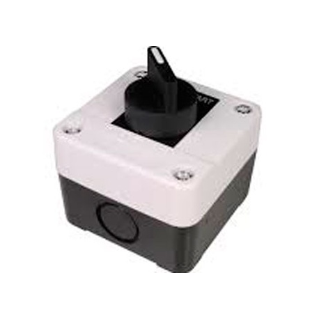 MANDO SELECTOR 189001/GE CON CAJA