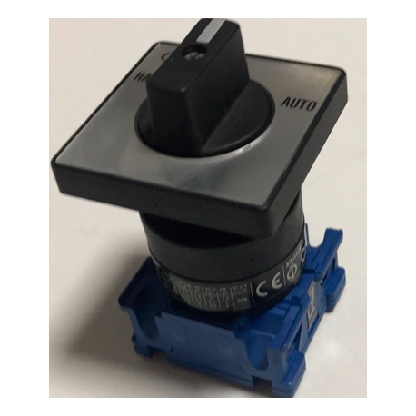 INTERRUPTOR DE DESCARGA  CH10 A200 2 POLOS KRAUS NAIMER