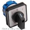 INTERRUPTOR ZH-A-2 POS 1-0-2N 12A